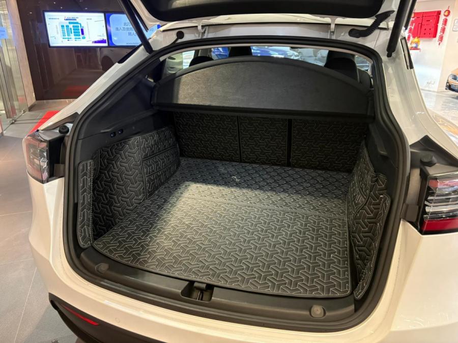 Model Y Lond Range - Image 5